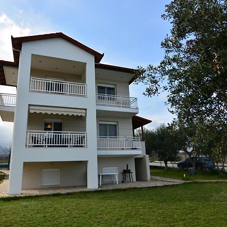 Villa Oikia Olympus Leptokarya  Exterior foto